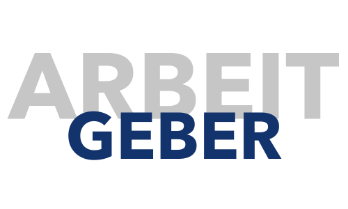 Arbeitgeber registrieren