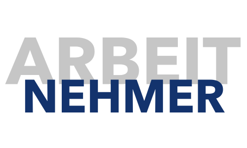 Arbeitnehmer registrieren